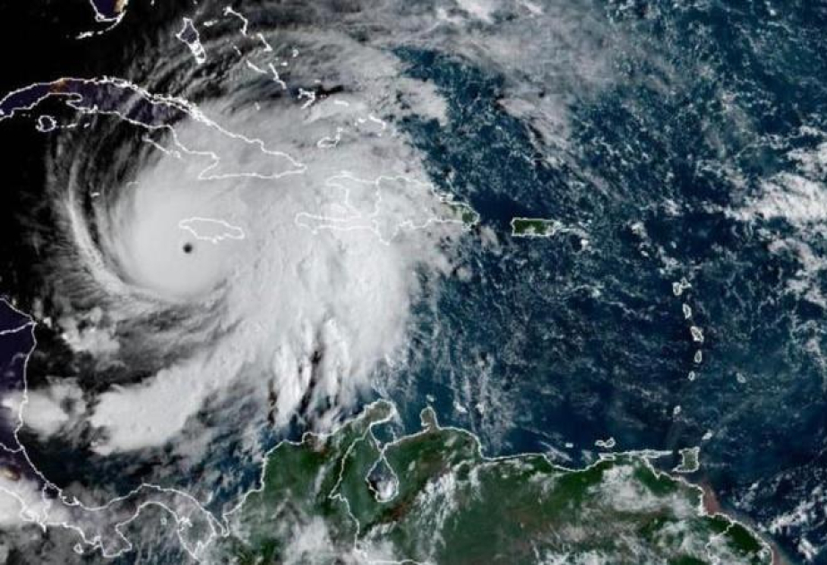 Исследователи предложили ввести новую шестую категорию для обозначения силы урагана