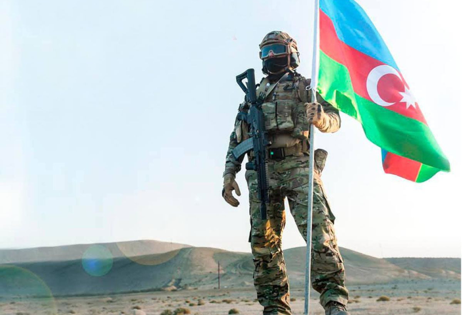 Azərbaycanın Qarabağ Zəfəri Türk dünyasının qürurudur