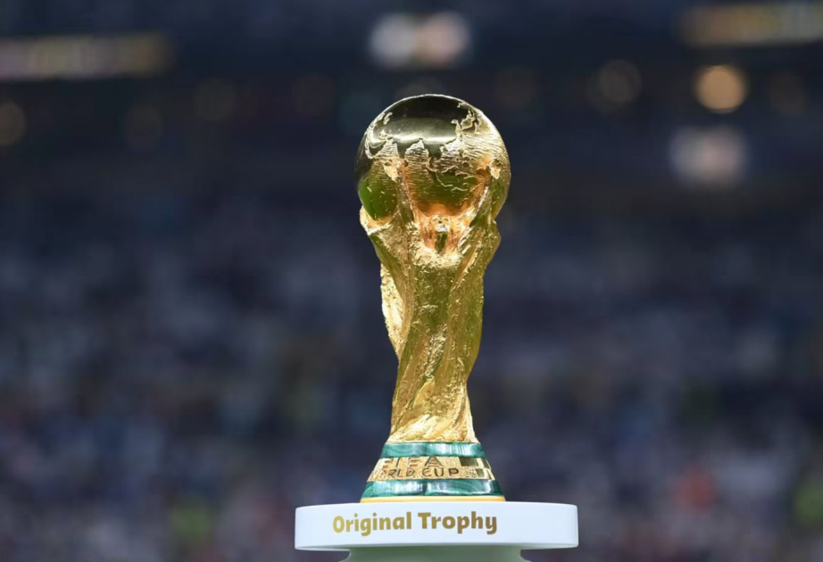 Les tirages au sort de barrage de la Coupe du Monde 2026 au siège de la FIFA