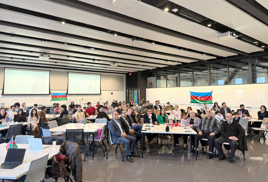 Awareness campaign on Victory Day held in various U.S. cities