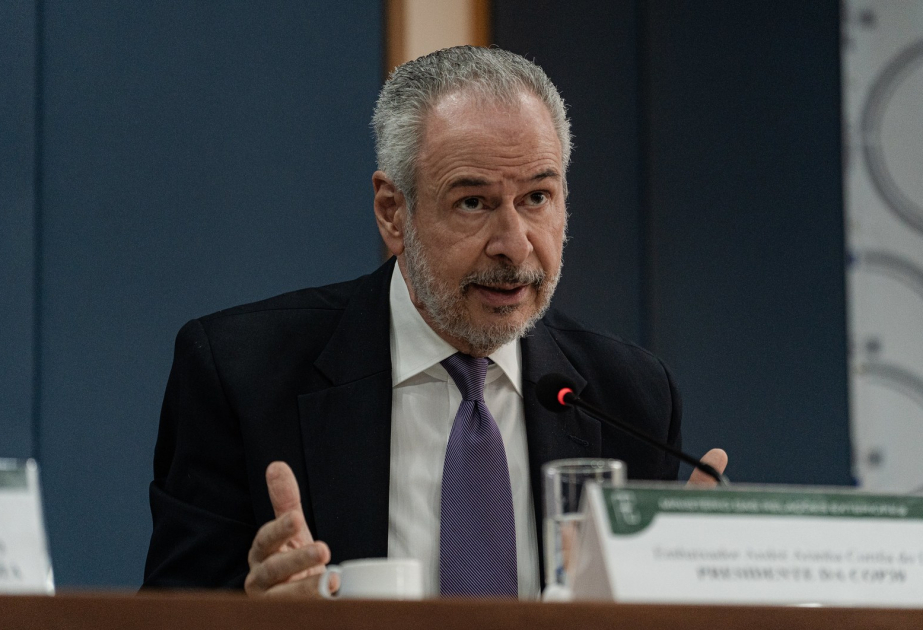 COP30 Presidency calls for decisive action and cooperation