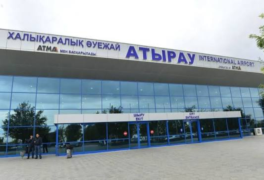 Аэропорт в Казахстане эвакуировали из-за шутки пассажира