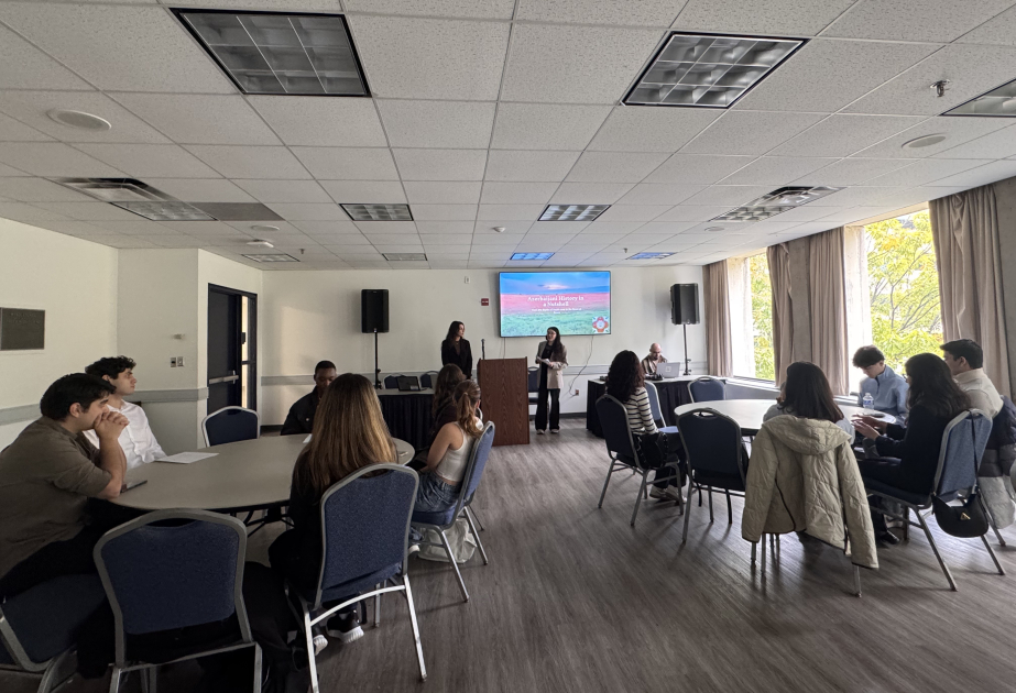 Azerbaijan’s Victory Day celebrated at U.S. George Washington University