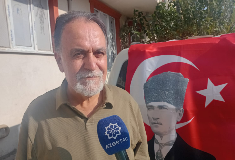 В приграничной с Арменией провинции Ыгдыр призывают к скорейшему закрытию Мецаморской АЭС