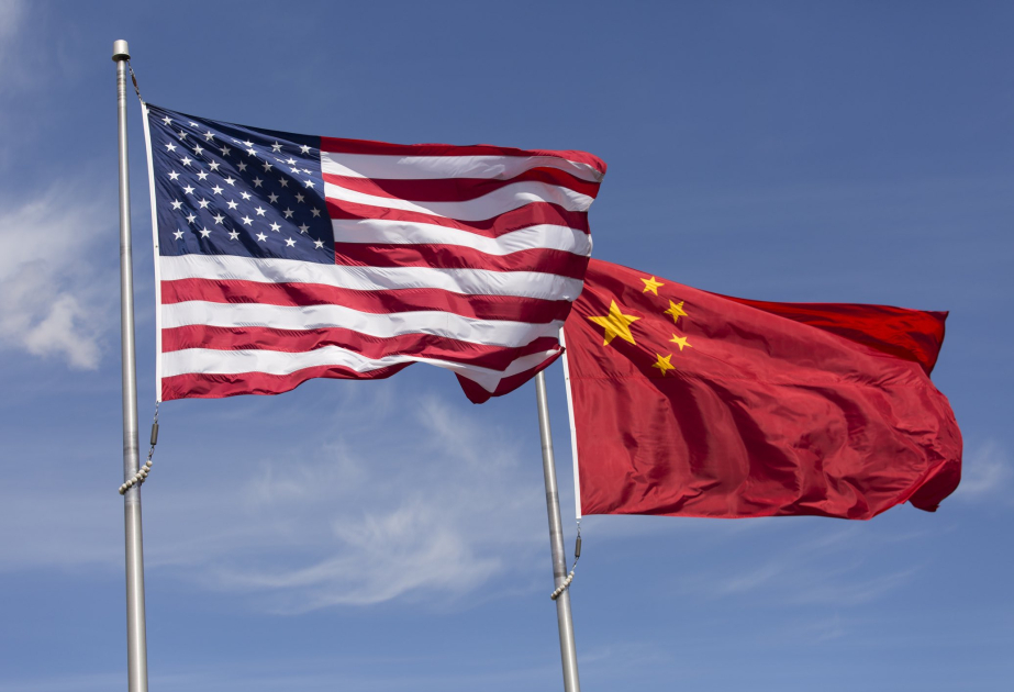 China announces suspension of special port fees on U.S. ships