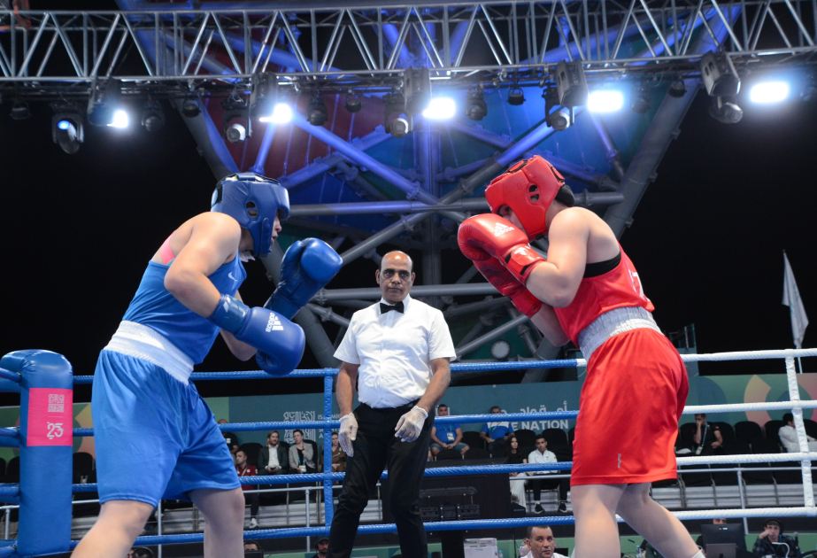 Juegos Islámicos de la Solidaridad: deportistas azerbaiyanos competirán hoy en cinco disciplinas