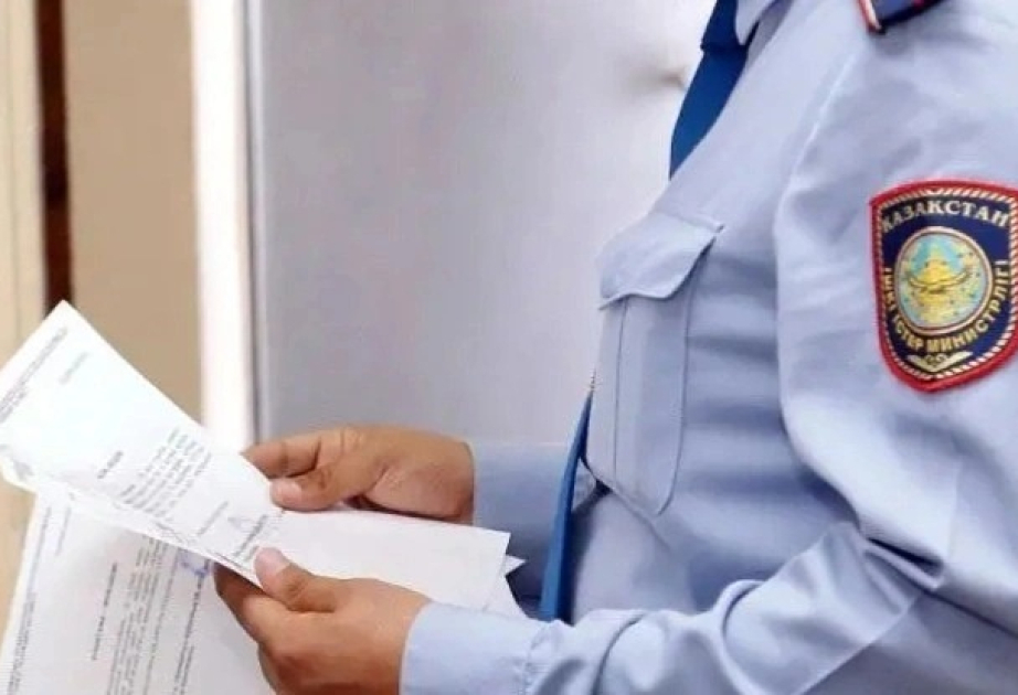 Полиция проверяет слухи о «массовом кровопролитии» в школах Актау
