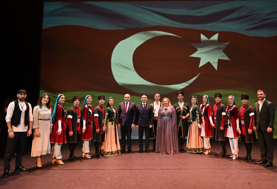 Azerbaijan’s Victory Day celebrated in Kingdom of the Netherlands