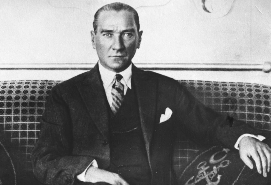 Türkiye: Une cérémonie d'État en l'honneur du fondateur de la République, Mustafa Kemal Atatürk