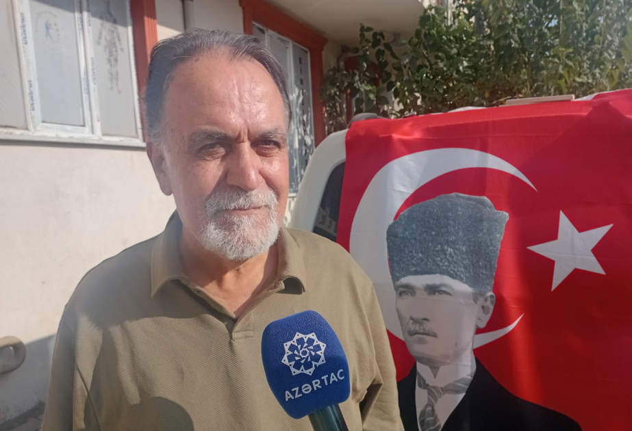 Ermənistanla sərhəddə yerləşən İğdır vilayətində Metsamor AES-in tezliklə bağlanmasına çağırış edilir