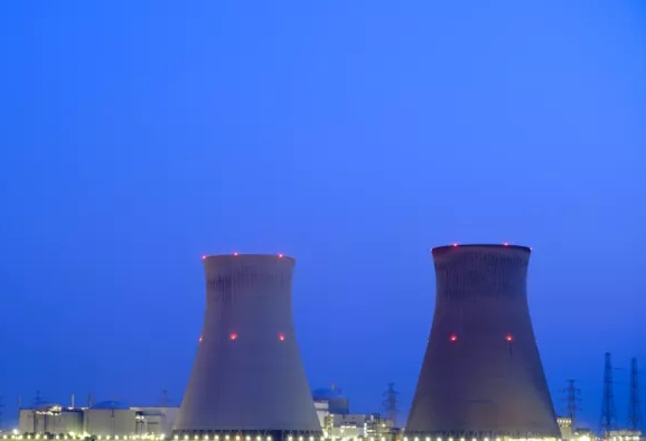 Belçikada “Doel” atom elektrik stansiyası üzərində dronlar müşahidə edilib
