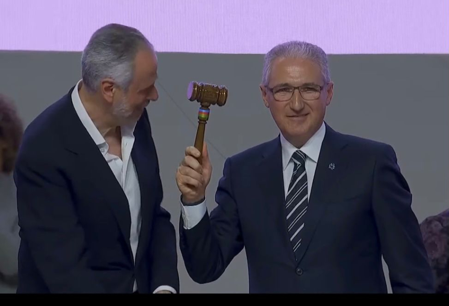 Председательство перешло от Азербайджана к Бразилии: на COP30 «Бакинские соглашения» вступают в этап реализации ВИДЕО