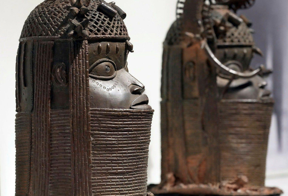 Открытие музея в Нигерии сорвано из-за актов вандализма и угроз