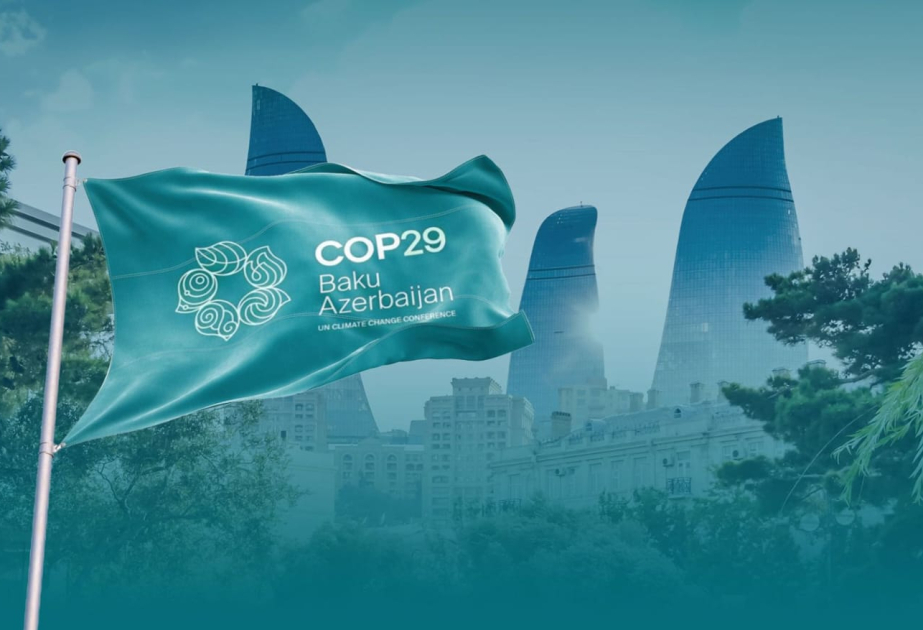 Азербайджанская вершина климатической дипломатии: COP29