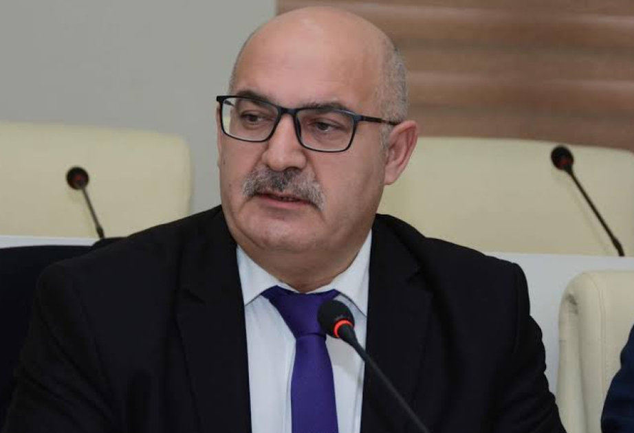 Türkiyəli professor: Yeni layihələr Azərbaycanın Avrasiya nəqliyyat sistemindəki mərkəzi rolunu daha da möhkəmləndirir