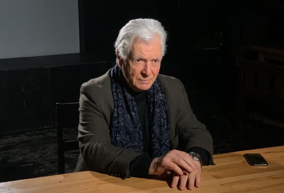 Александр Бармак: Музыка Узеира Гаджибейли будет жить всегда, сплачивая весь тюркский мир