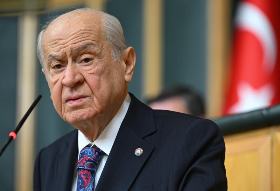 Девлет Бахчели: Происки недругов Азербайджана и Турции обречены на провал