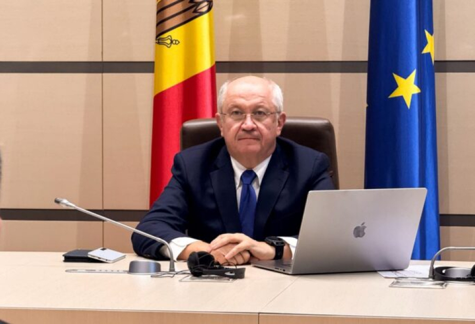 Baş nazir: Moldova 2027-ci ilin sonunadək Aİ-yə üzvlük danışıqlarını başa çatdırmağa hazır olmalıdır