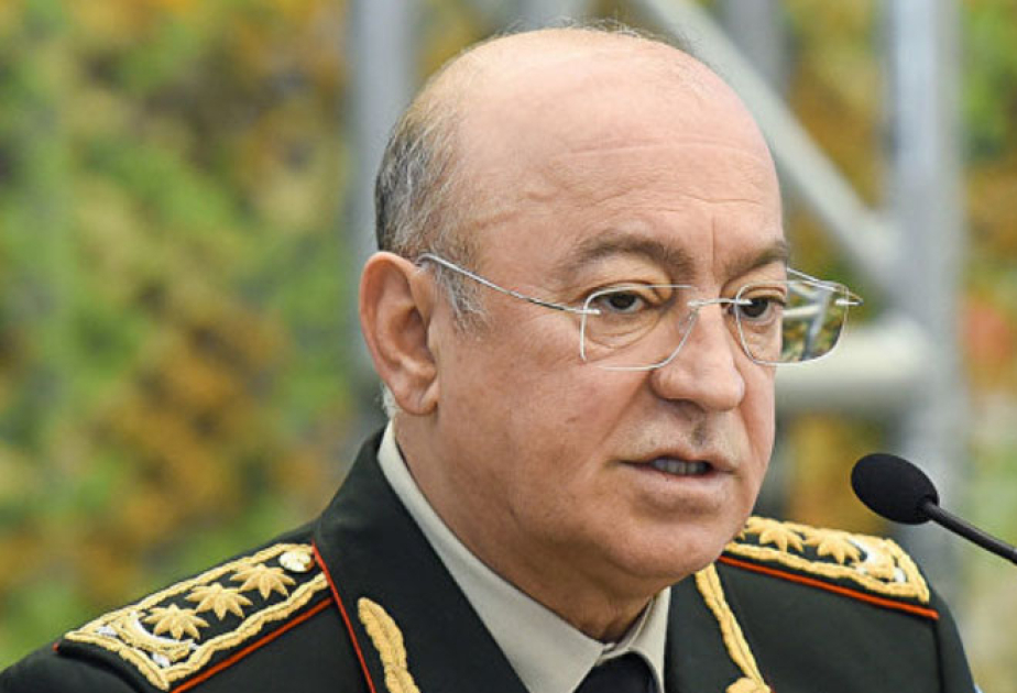 Azerbaijani Minister: Emergency response forces fully ready to immediately join search and rescue operation regarding plane crash