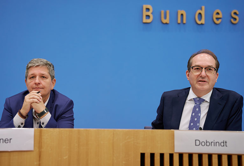 Almaniyanın kibertəhlükəsizlik idarəsi internetə çıxışı olanlara xəbərdarlıq edib