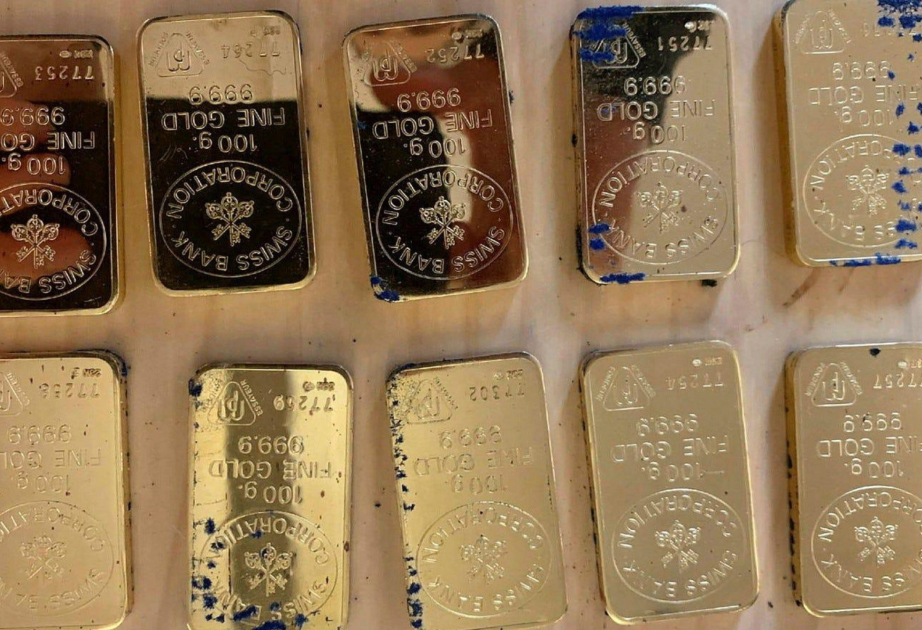 В Швеции решился спор о миллионном кладе