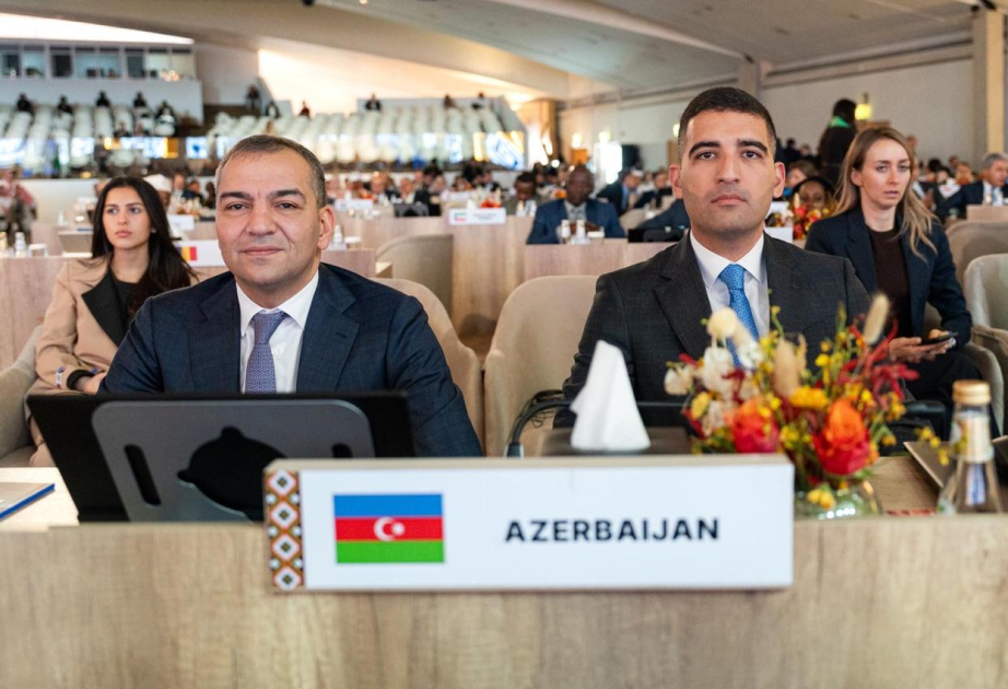 L’adhésion de l’Azerbaïdjan au Conseil exécutif de l'ONU Tourisme approuvée