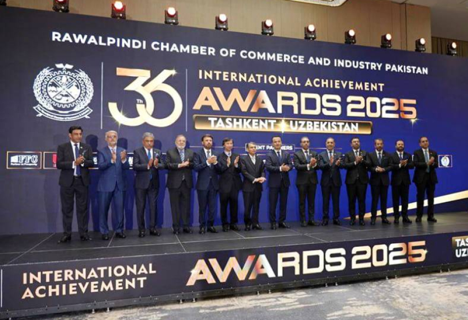 Tashkent hosts Uzbekistan – Pakistan Business Forum