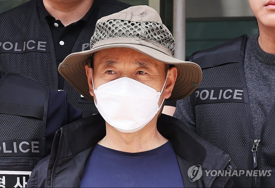 Korean Chinese man sentenced to life imprisonment for killing 2 brothers, injuring 2 others