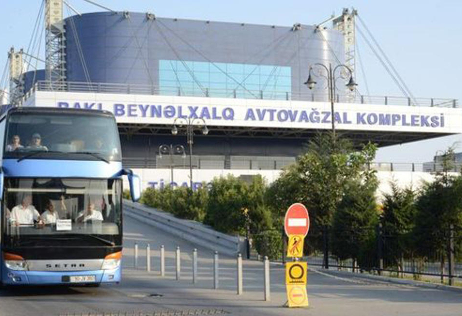 Paytaxtdan bölgələrə və region avtovağzallarından müxtəlif istiqamətlərə 61 mindən çox sərnişin daşınıb