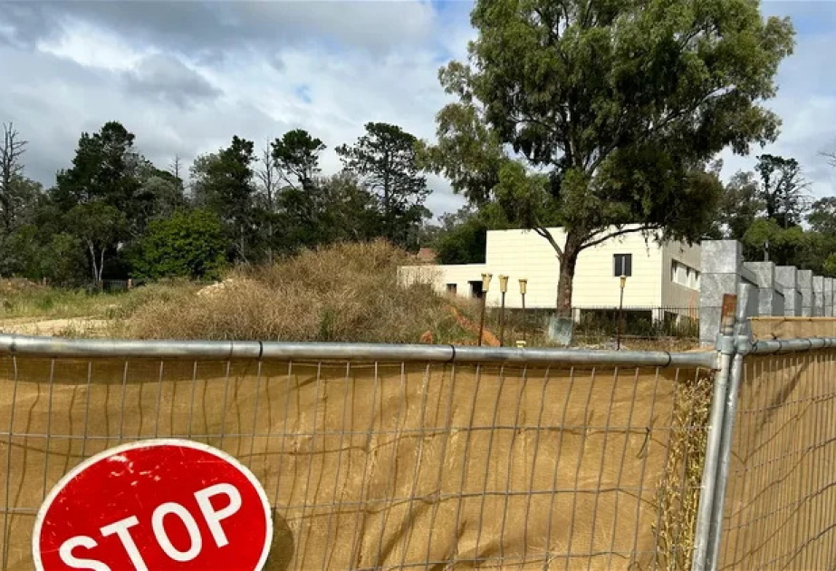 Верховный суд Австралии запретил России строить новое посольство в Канберре