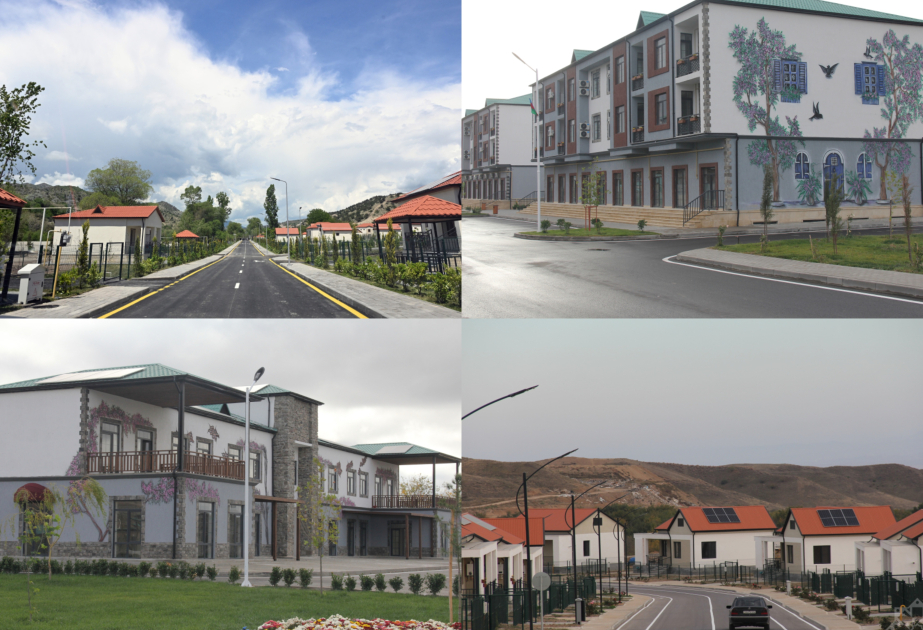 El modelo urbanístico “Inteligente y verde” de Azerbaiyán en la escena internacional: Bakú será sede del WUF13