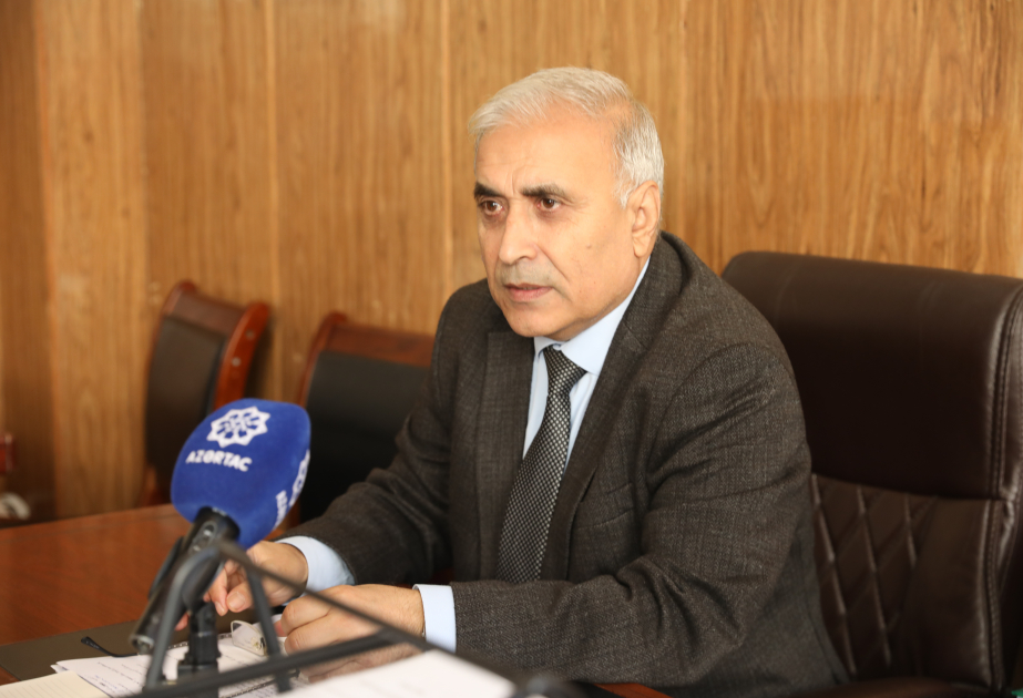 От Первого тюркологического съезда к современной тюркологии — интервью с профессором Магеррамом Мамедли