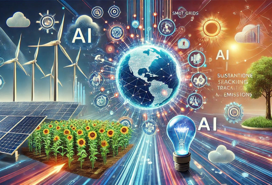 Keeping cool on a hotter planet: COP30 pushes for sustainable cooling and AI innovation