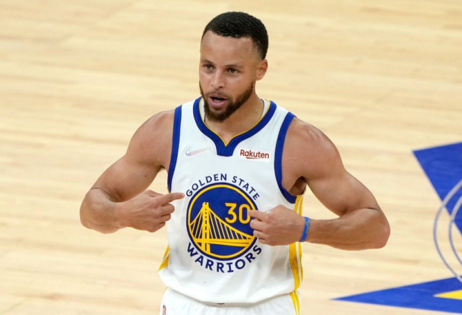 Стефен Карри впервые получил неспортивный фол за 17 лет карьеры в НБА
