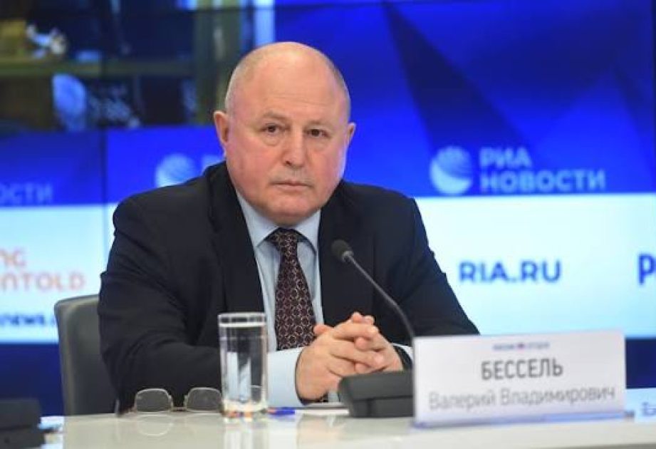 Российский профессор: Азербайджан становится ключевым звеном евразийской логистики ИНТЕРВЬЮ