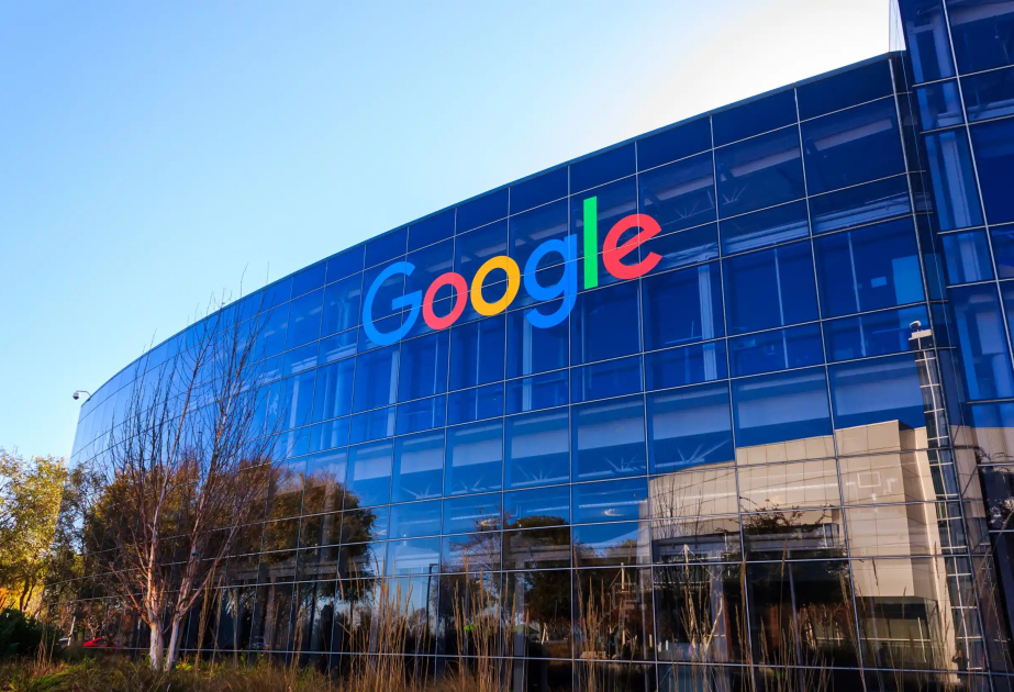 Google to invest $6.4 billion in cloud infrastructure in Germany