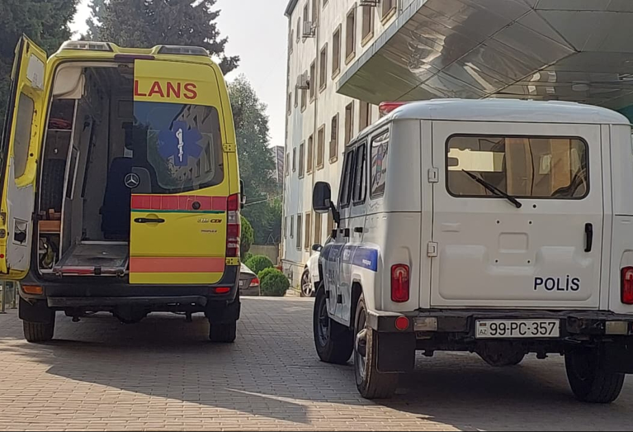Astarada baş verən qəzada 1 nəfər ölüb, xəsarət alanlar var