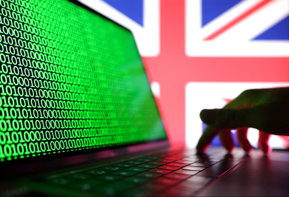 Böyük Britaniya kibertəhdidlərə qarşı qanunları sərtləşdirməyi planlaşdırır