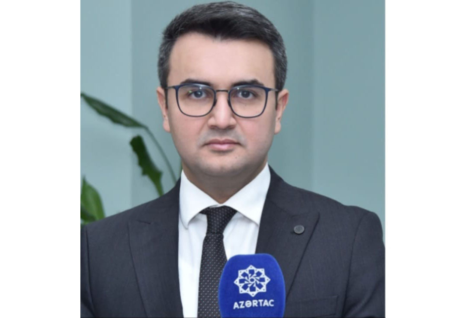 Rəvan Həsənov: İdeoloji təhlükəsizliyimizi qorumaq və Azərbaycan dəyərlərini yaşatmaq bizi böyük qələbələrə aparır