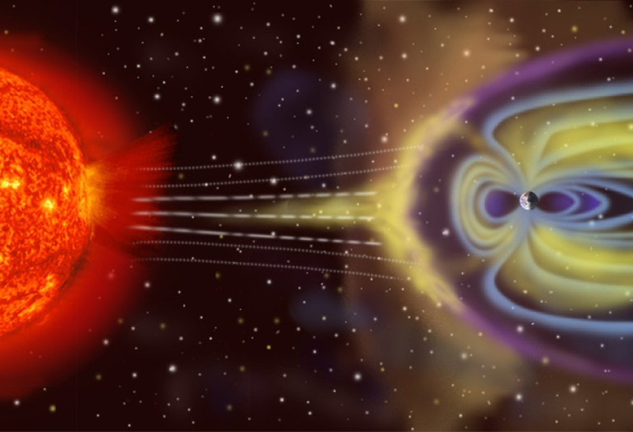 Sun unleashes strongest solar flare of 2025, sparking radio blackouts across Africa and Europe