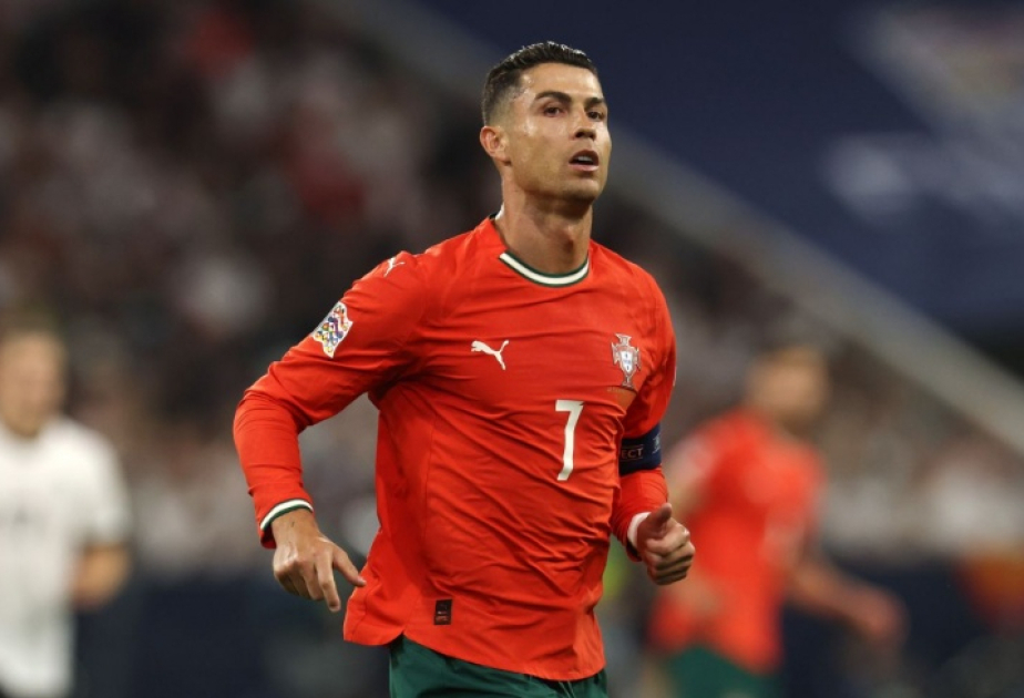 Ronaldo confirms 2026 World Cup will be his last