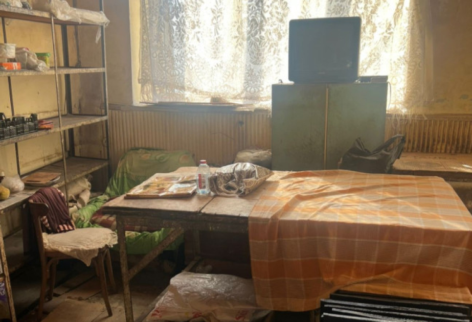 Yasamalda çörək emalı müəssisəsində nöqsanlar aşkarlanıb