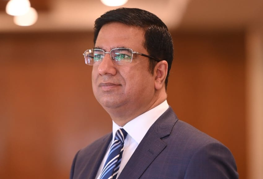 Expert: Azerbaijan, Türkiye, and Pakistan — three nations, one heart