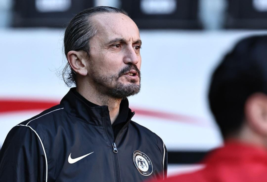 Tuncay Şanlı “Fənərbağça”ya qayıdıb