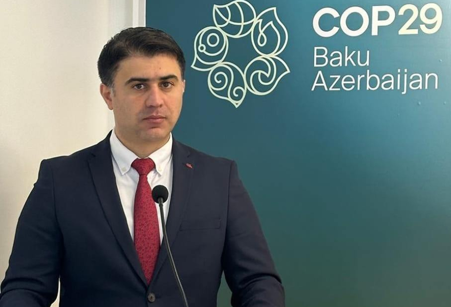 Azərbaycan elminin inkişafında AMEA-nın 80 illik mərhələsi və strateji istiqamətləri