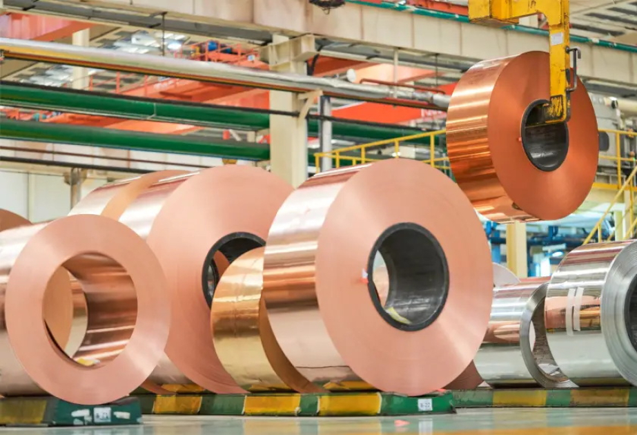 Китайская компания строит в Марокко завод стоимостью 150 миллионов долларов