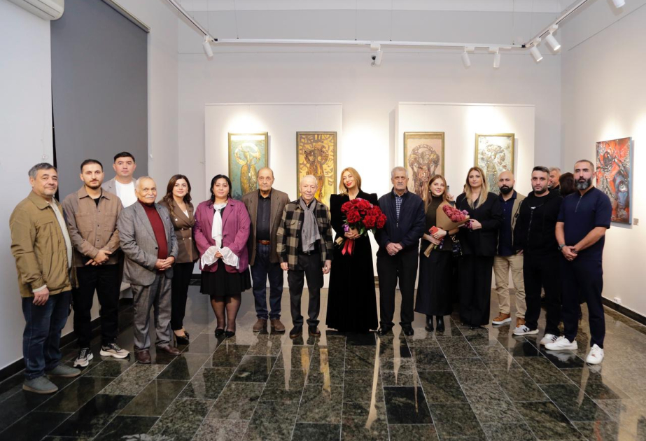 Выставка «Фобия» — художественный взгляд на невидимые страхи