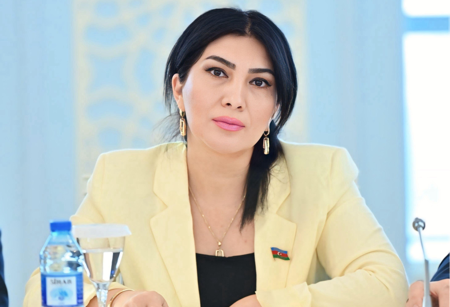 Konstitusiyamız – dövlət müstəqilliyimizin əbədi təminatı