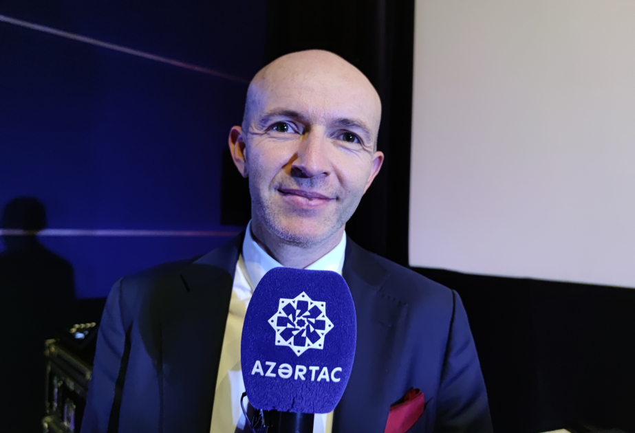 Jerom Begən: Fransa ilə Azərbaycan arasında əlaqələrin gücləndirilməsi üçün birlikdə çalışmalıyıq