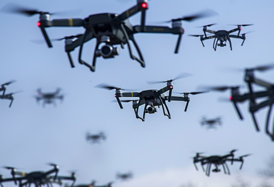Kaya Kallas: “Dron divarı” layihəsi bütün Avropanı əhatə edəcək